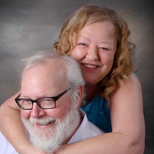 Meet your Posher, Annette